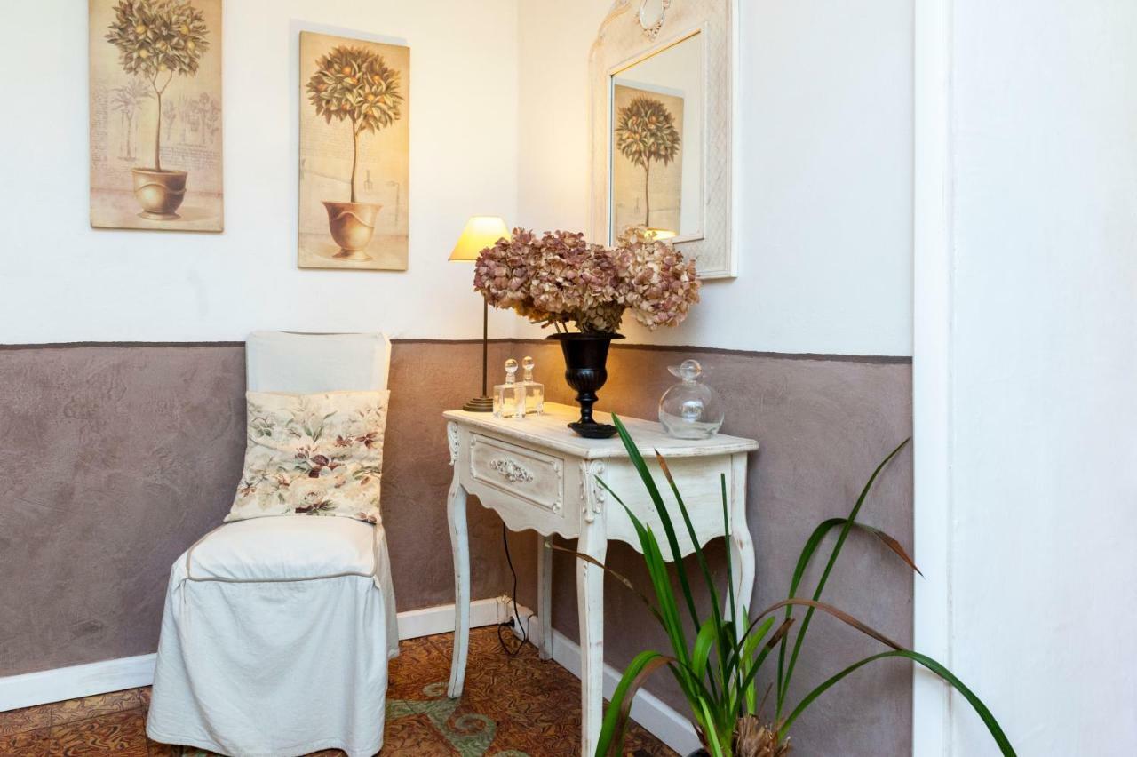 La Ribeyrette Bed & Breakfast Chamborigaud Luaran gambar
